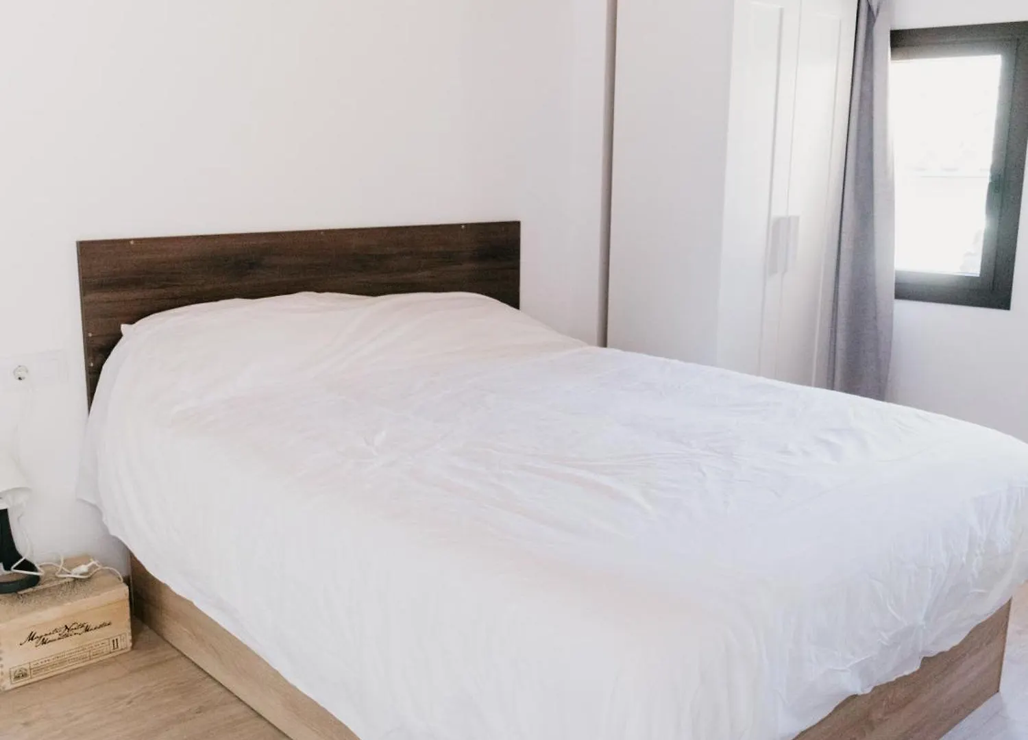 Camins Del Priorat : Ermita Pinyeres Apartment El Masroig