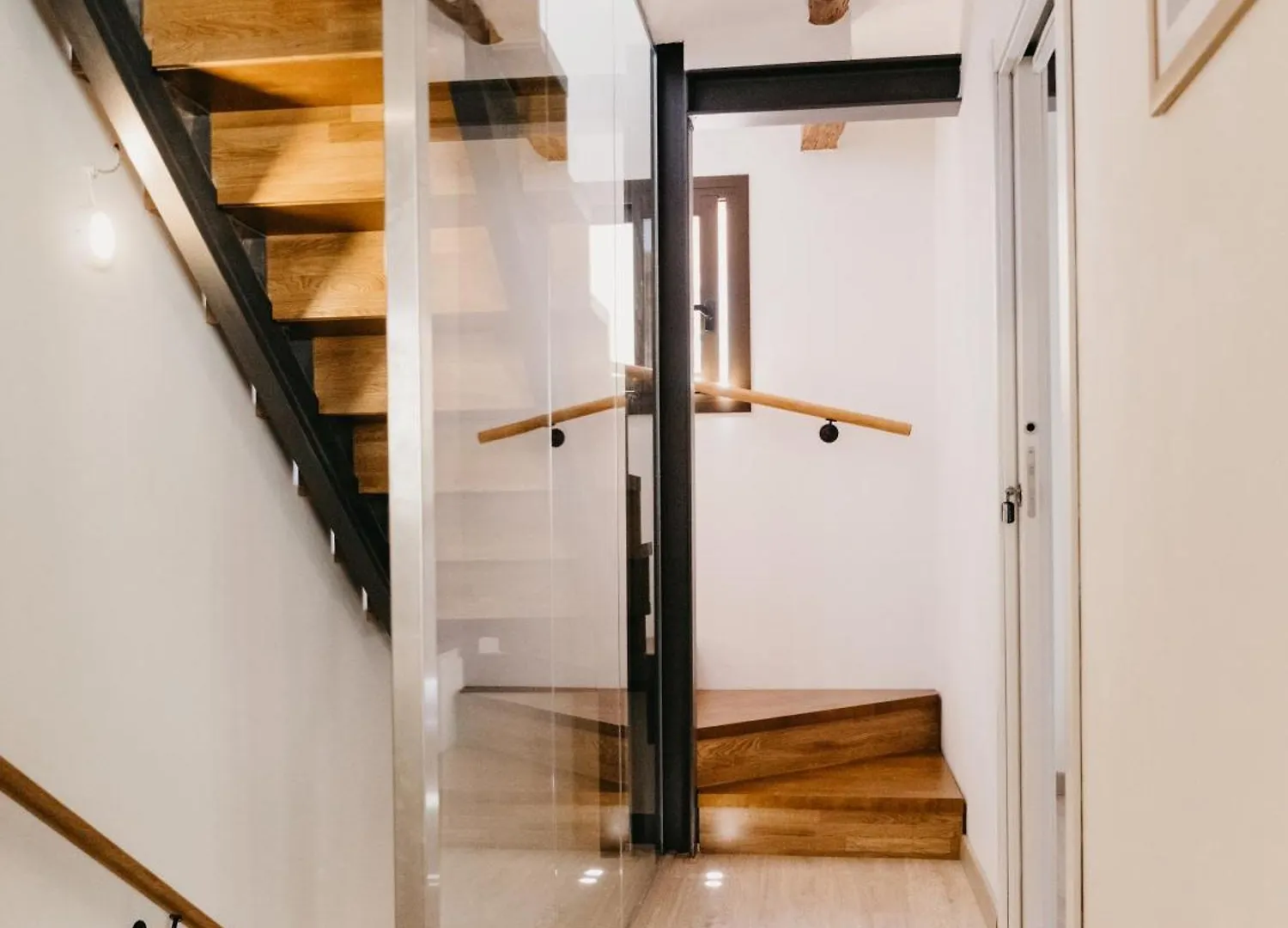 Camins Del Priorat : Ermita Pinyeres Apartment El Masroig 0*,  Spain