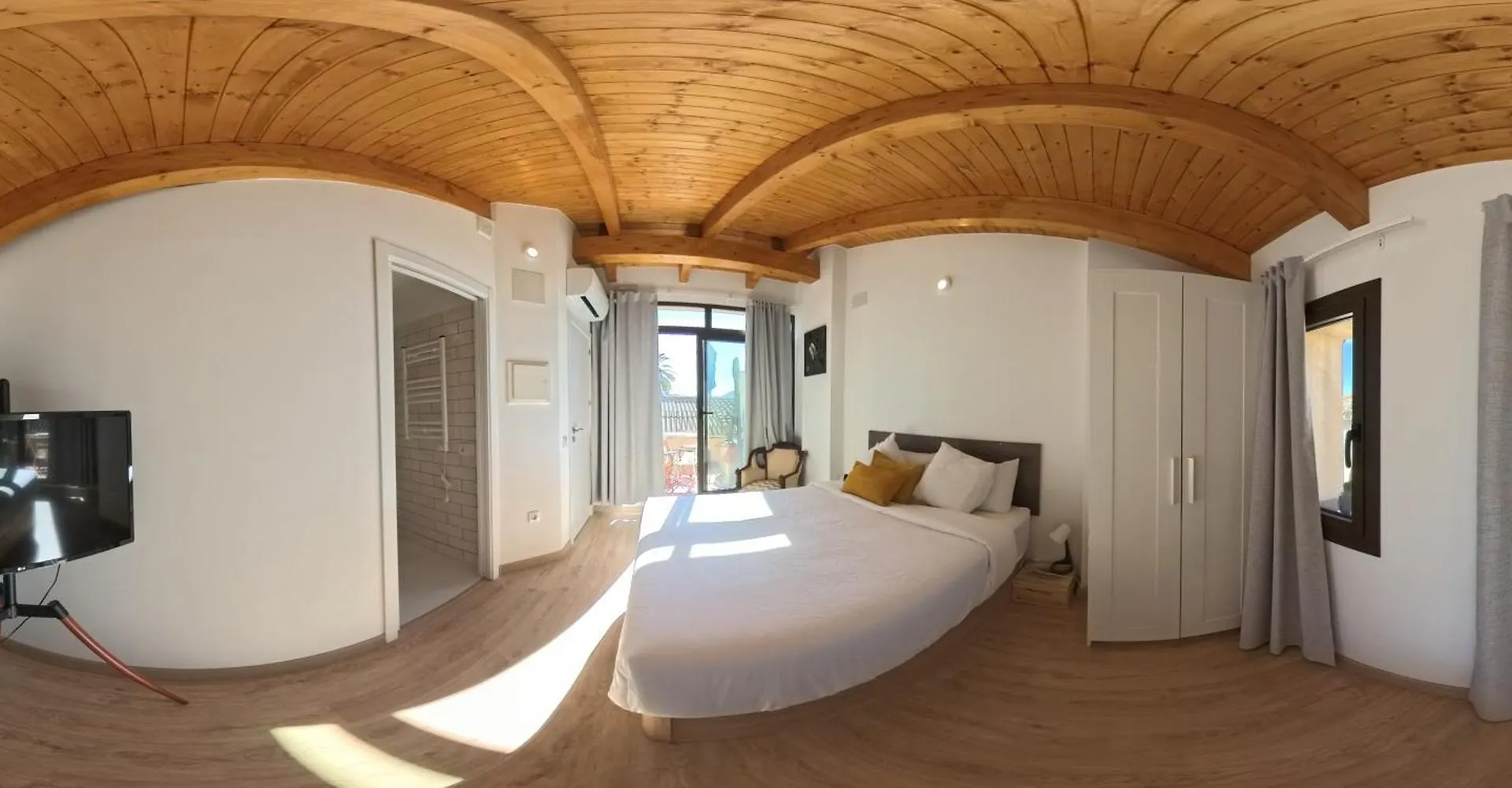 Camins Del Priorat : Ermita Pinyeres Appartement El Masroig 0*,  Spanje