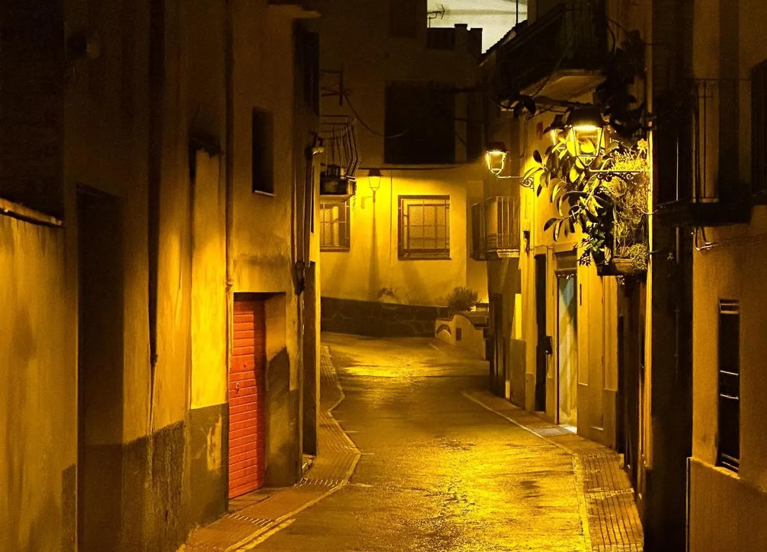Camins Del Priorat : Ermita Pinyeres Apartment El Masroig