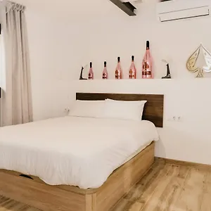  Apartamento Camins Del Priorat Ermita Sant Pau